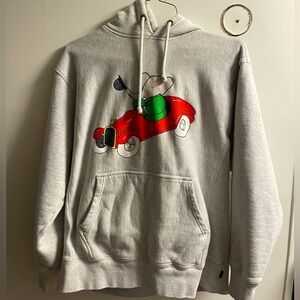 Rowing Blazers x Babar Hoodie